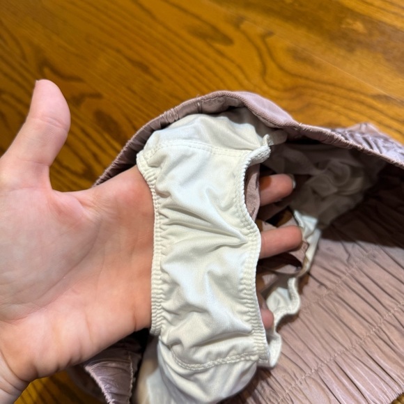 Free People Shorts Size Medium - Picture 4 of 5